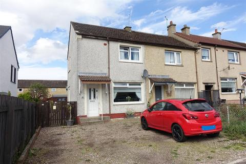 2 bedroom house for sale, Ochilview Road, Bo'ness