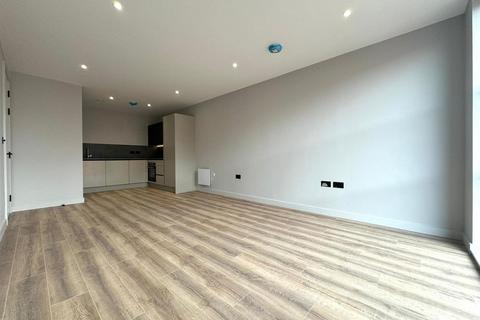 1 bedroom apartment to rent, 40-44 Northwood Street, Birmingham B3