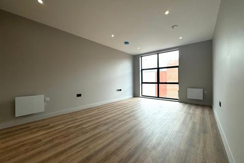 1 bedroom apartment to rent, 40-44 Northwood Street, Birmingham B3