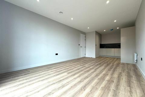 1 bedroom apartment to rent, 40-44 Northwood Street, Birmingham B3