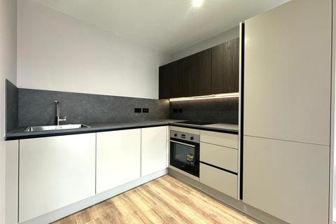 1 bedroom apartment to rent, 40-44 Northwood Street, Birmingham B3