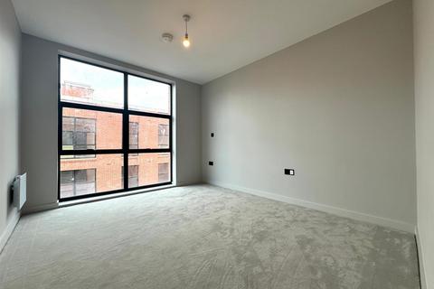 1 bedroom apartment to rent, 40-44 Northwood Street, Birmingham B3