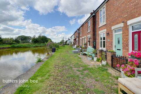 3 bedroom semi-detached house for sale, Bibby Street, Rode Heath