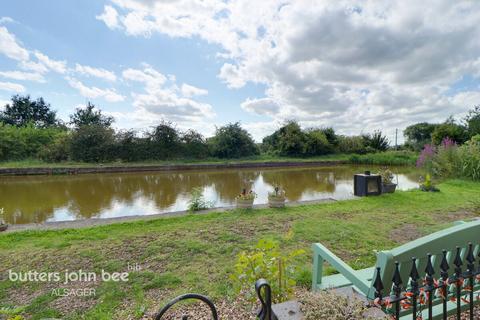 3 bedroom semi-detached house for sale, Bibby Street, Rode Heath