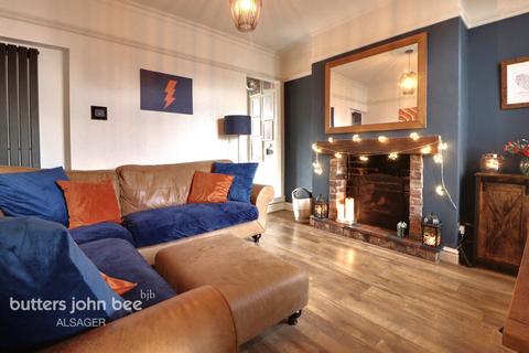 23 Bibby Street, Rode Heath, Stoke-on-trent, ST7 3RR