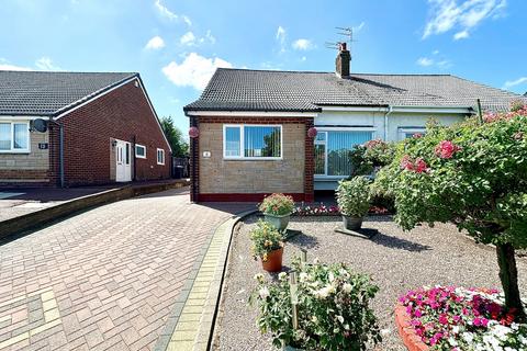 8 Dalby Close, Preston, PR1 6EU