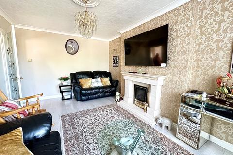 8 Dalby Close, Preston, PR1 6EU