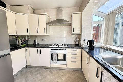 8 Dalby Close, Preston, PR1 6EU