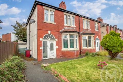 3 bedroom semi-detached house for sale, Cavendish Road, Bispham