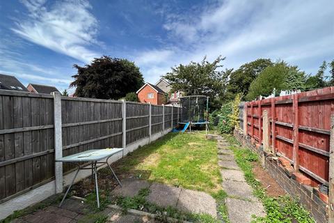 2 bedroom terraced house for sale, Dudley Wood Road, Dudley