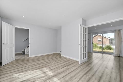 3 bedroom semi-detached house for sale, Applegarth Avenue, Guildford, Surrey, GU2