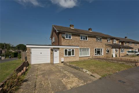 3 bedroom semi-detached house for sale, Applegarth Avenue, Guildford, Surrey, GU2