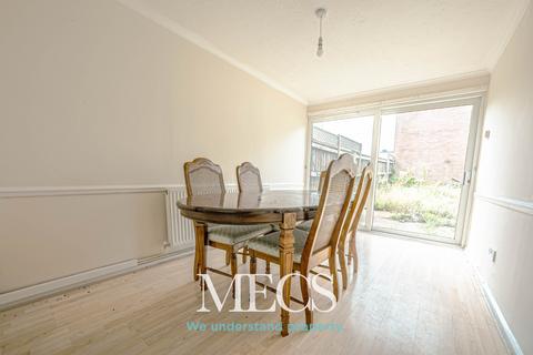 3 bedroom semi-detached house for sale, Canberra Way, Birmingham, West Midlands, B12 0TN