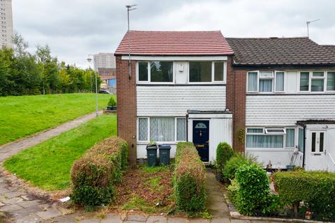 3 bedroom semi-detached house for sale, Canberra Way, Birmingham, West Midlands, B12 0TN