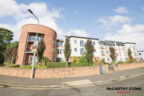 1 bedroom flat for sale, Tantallon Court, Heugh Road, North Berwick