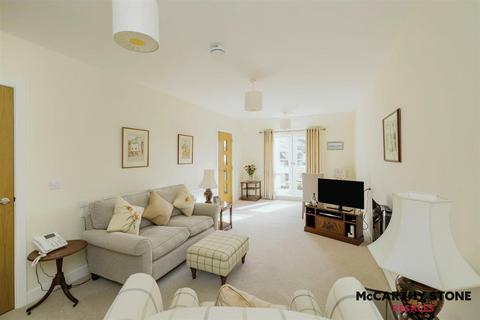 1 bedroom flat for sale, Tantallon Court, Heugh Road, North Berwick