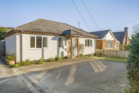 Springvale Road, Winchester, Hampshire, SO23