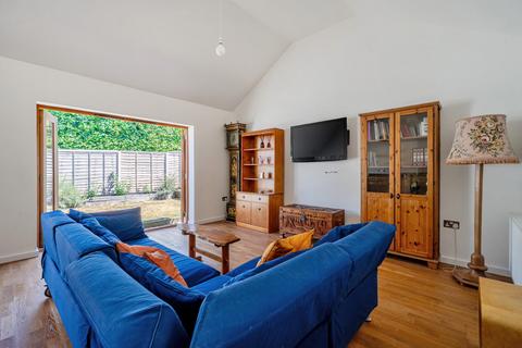 undefined, Springvale Road, Winchester, Hampshire, SO23