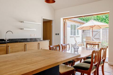 undefined, Springvale Road, Winchester, Hampshire, SO23