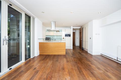 2 bedroom flat for sale, Lower Queens Road, Buckhurst Hill IG9