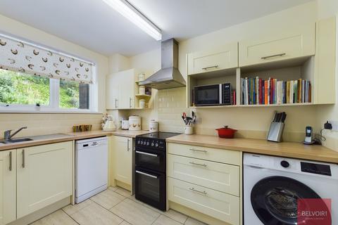 3 bedroom flat for sale, Callencroft Court, Newton, Swansea, SA3