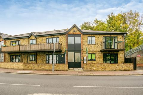 2 bedroom flat for sale, Eardley Road, Streatham, London, SW16