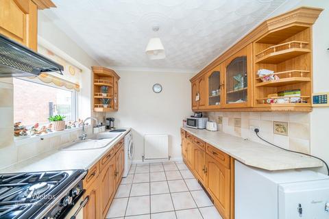 1 bedroom bungalow for sale, John Street, Cannock WS11