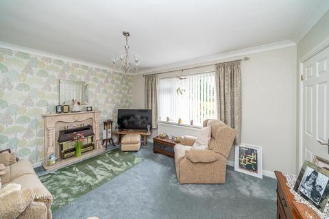 1 bedroom bungalow for sale, John Street, Cannock WS11