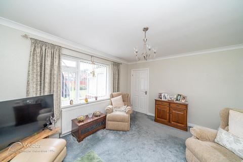 1 bedroom bungalow for sale, John Street, Cannock WS11