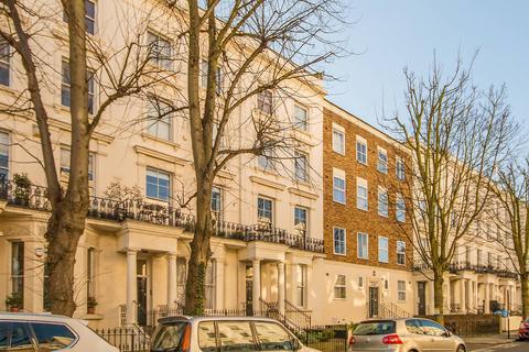 2 bedroom flat to rent, Belgrave Gardens, St John's Wood, London, NW8