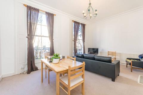 2 bedroom flat to rent, Belgrave Gardens, St John's Wood, London, NW8