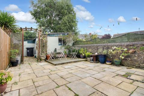 3 bedroom terraced house for sale, Gloster Road, Barnstaple EX32