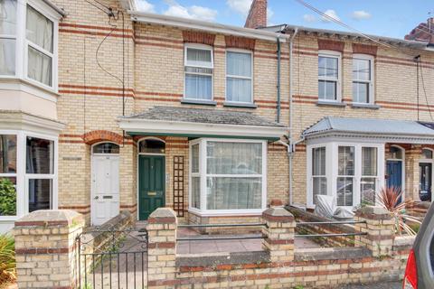 3 bedroom terraced house for sale, Gloster Road, Barnstaple EX32