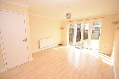 2 bedroom terraced house for sale, Partridge Way, Buckinghamshire HP19