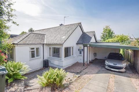 3 bedroom detached house for sale, Brae Cottage, 92 Culduthel Road, Inverness