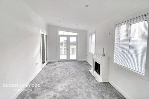 2 bedroom park home for sale, Warrington Road, Northwich