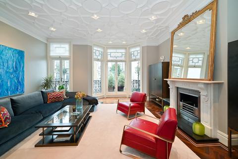 6 bedroom house for sale, Oakley Street, London SW3