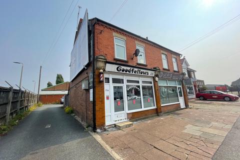 Retail property (high street) to rent, Luton LU3