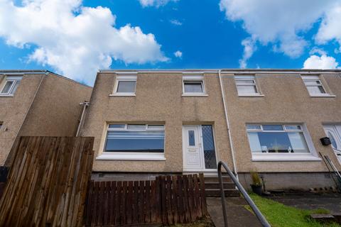 55 Arranview Street, Chapelhall, Airdrie, ML6 8XN