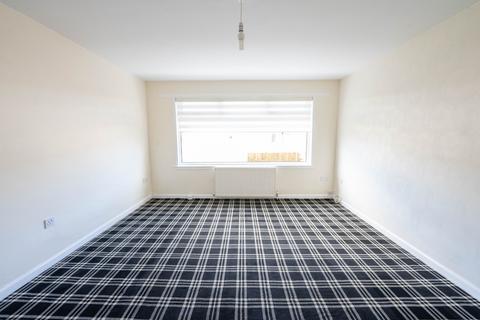 55 Arranview Street, Chapelhall, Airdrie, ML6 8XN