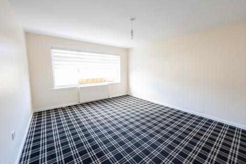 55 Arranview Street, Chapelhall, Airdrie, ML6 8XN
