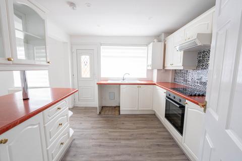 55 Arranview Street, Chapelhall, Airdrie, ML6 8XN