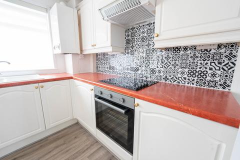 55 Arranview Street, Chapelhall, Airdrie, ML6 8XN