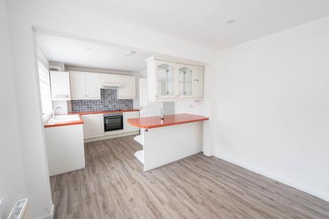 55 Arranview Street, Chapelhall, Airdrie, ML6 8XN