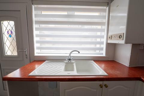 55 Arranview Street, Chapelhall, Airdrie, ML6 8XN
