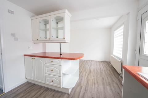 55 Arranview Street, Chapelhall, Airdrie, ML6 8XN