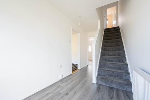 55 Arranview Street, Chapelhall, Airdrie, ML6 8XN