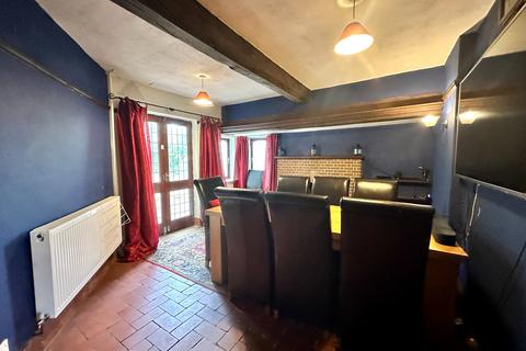 4 bedroom detached house for sale, Birches Barn Road, Wolverhampton WV3