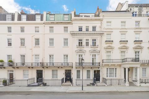 5 bedroom house for sale, Lowndes Street, London SW1X