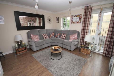 36 Brander Close, Idle, Bradford, BD10 8SY